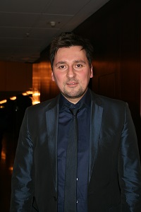 Ivan Vrgoč (Foto: Jasna Lovrinčević)
