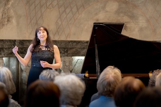 Diana Brekalo (Fotograf: Blaženka Jakić)