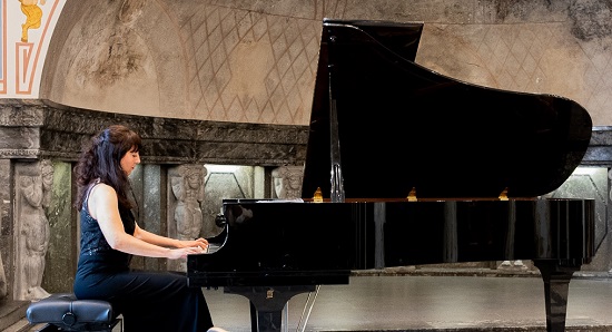 Diana Brekalo (Fotograf: Blaženka Jakić)