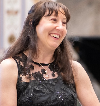 Diana Brekalo (Fotograf: Blaženka Jakić)